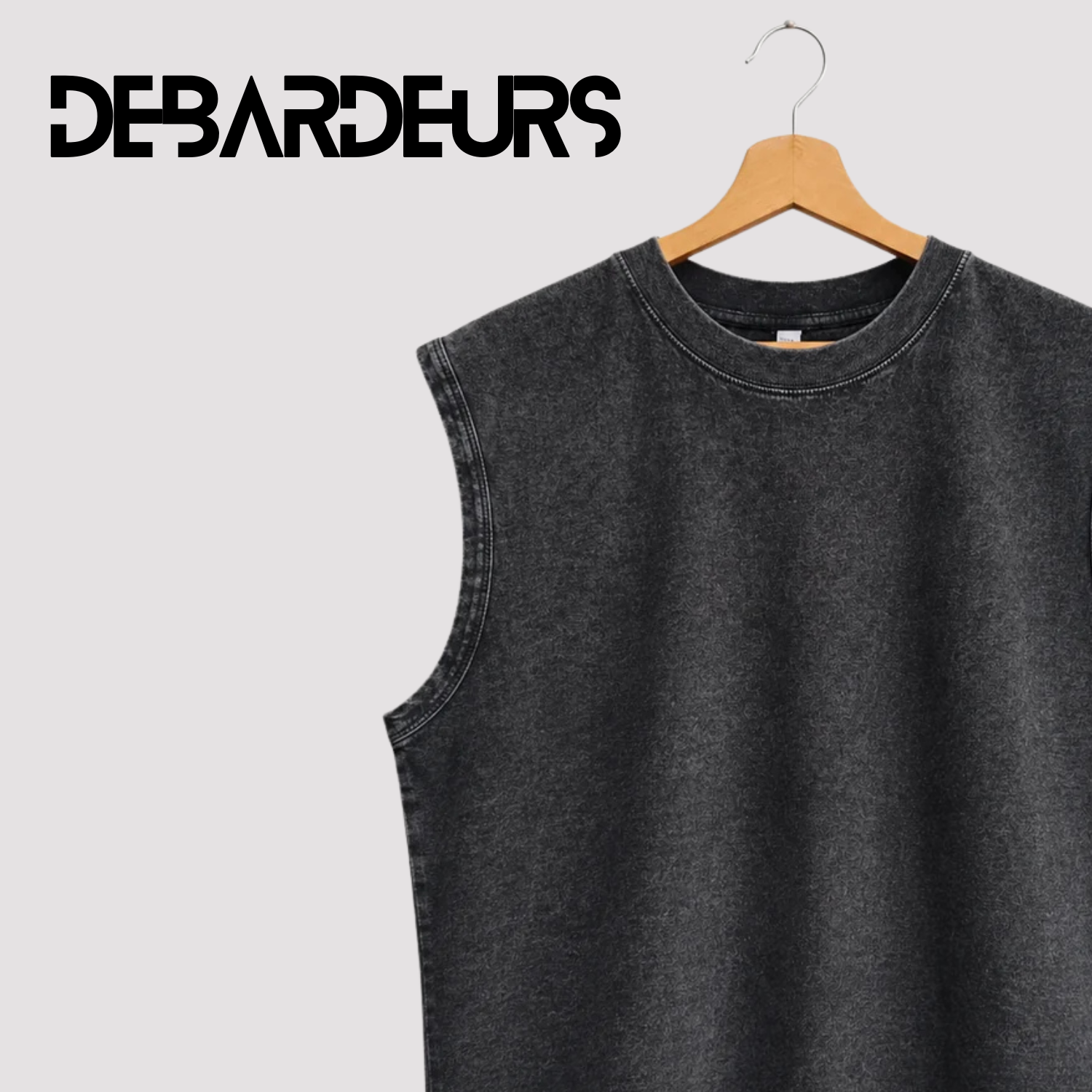 Débardeurs