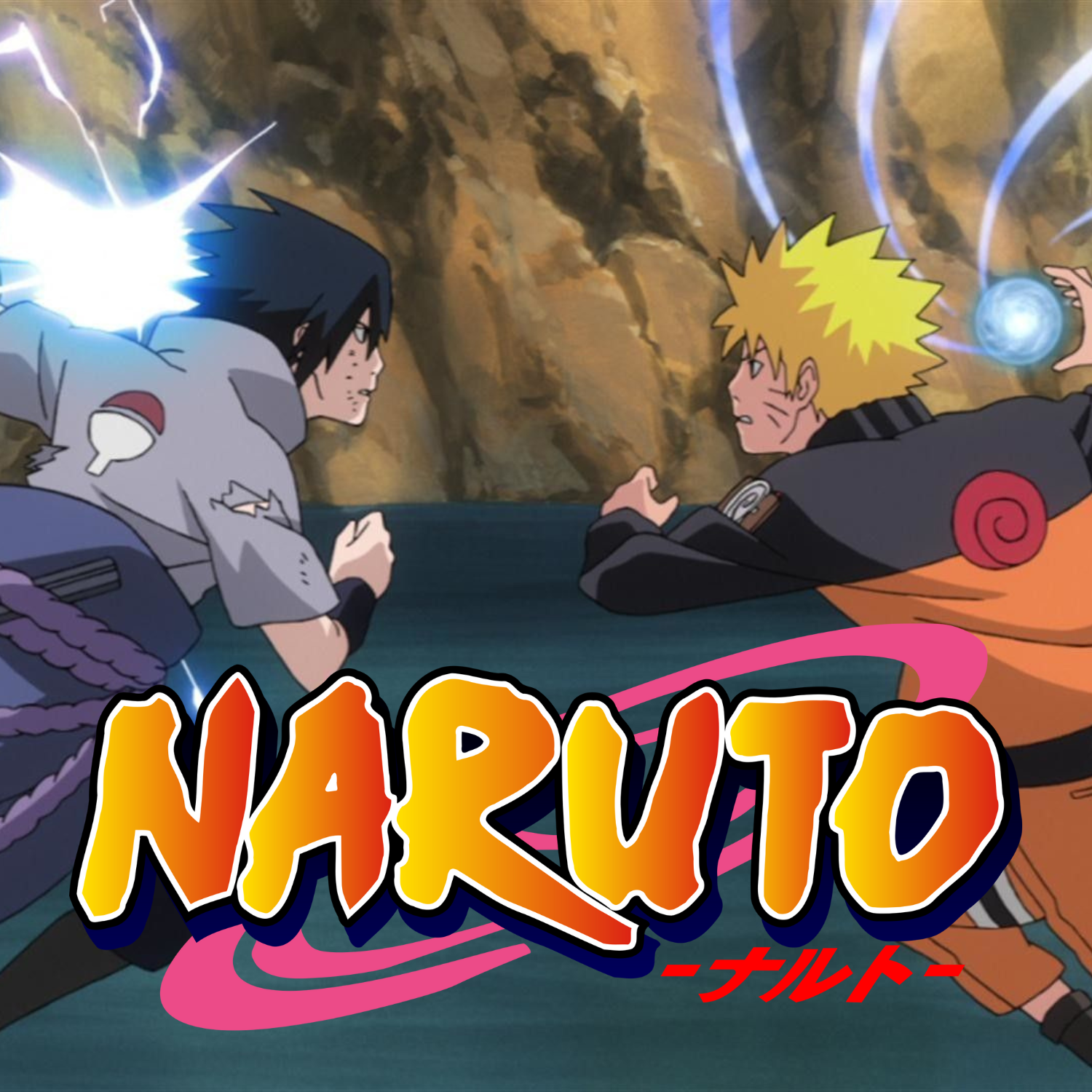 Naruto