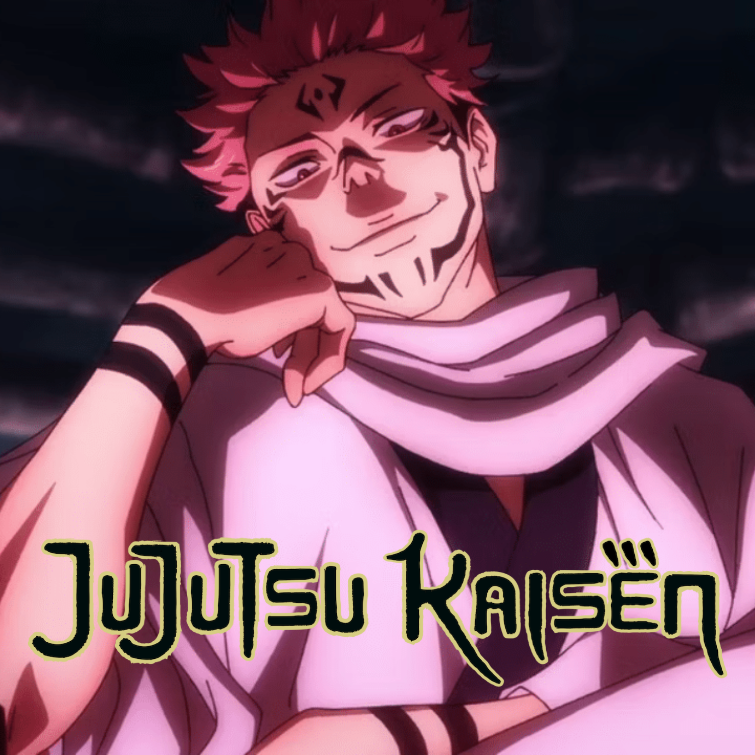 Jujutsu Kaisen