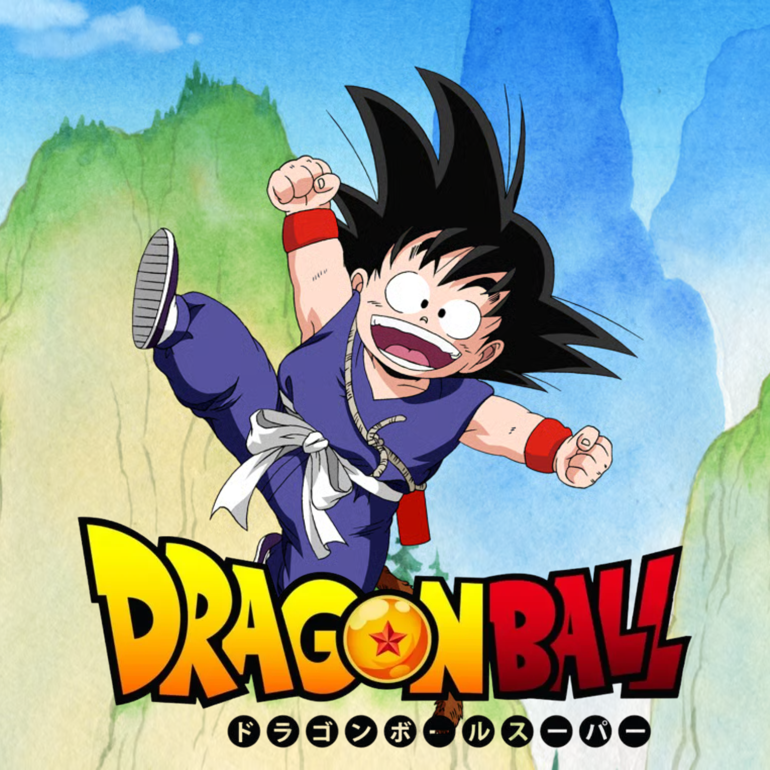 Dragon Ball