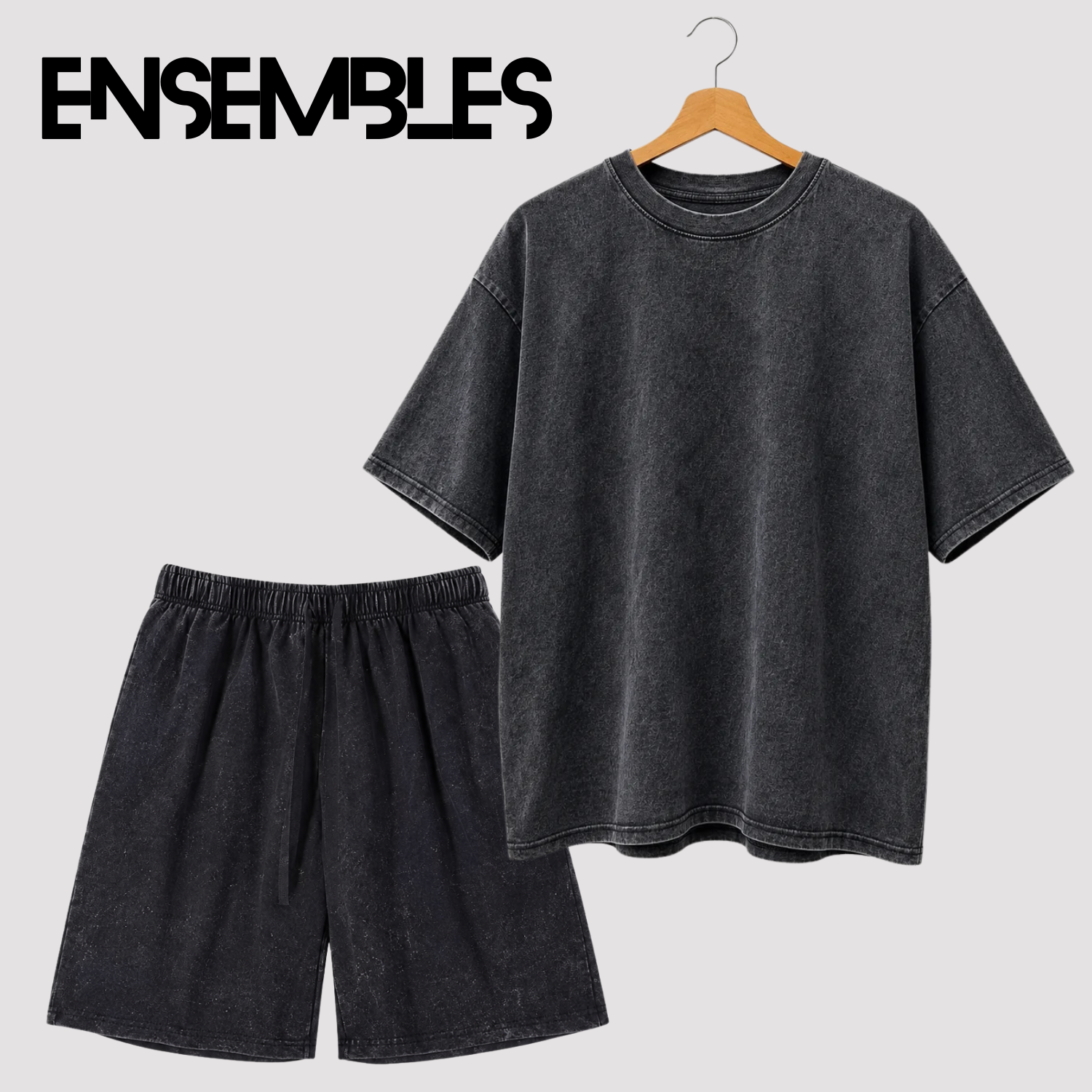 Ensembles