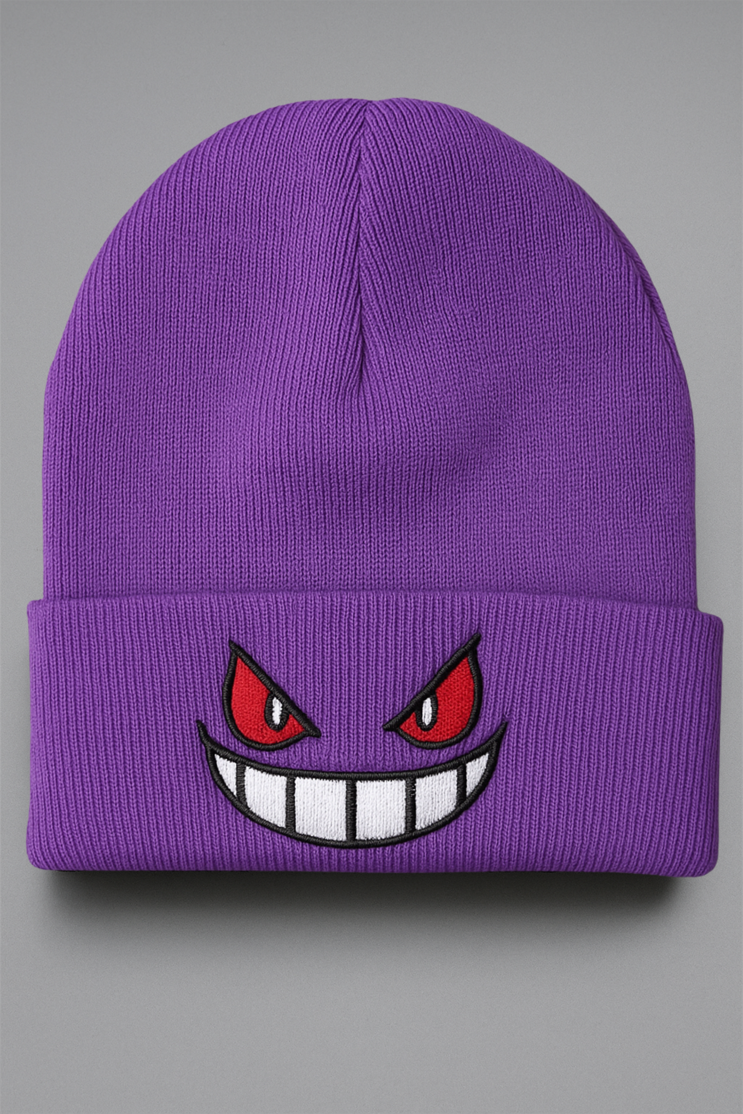 Bonnet Ectoplasma - Pokemon