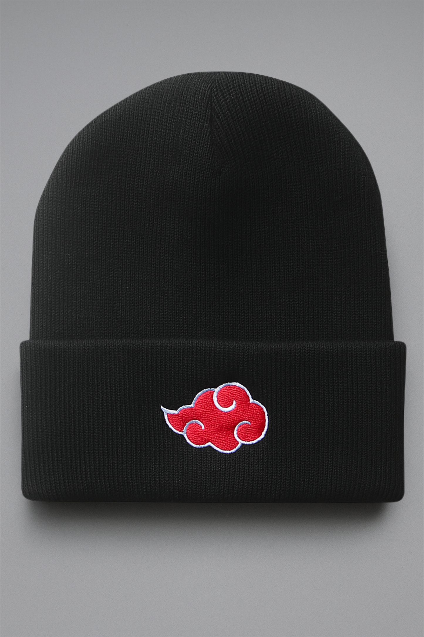 Bonnet Akatsuki - Naruto