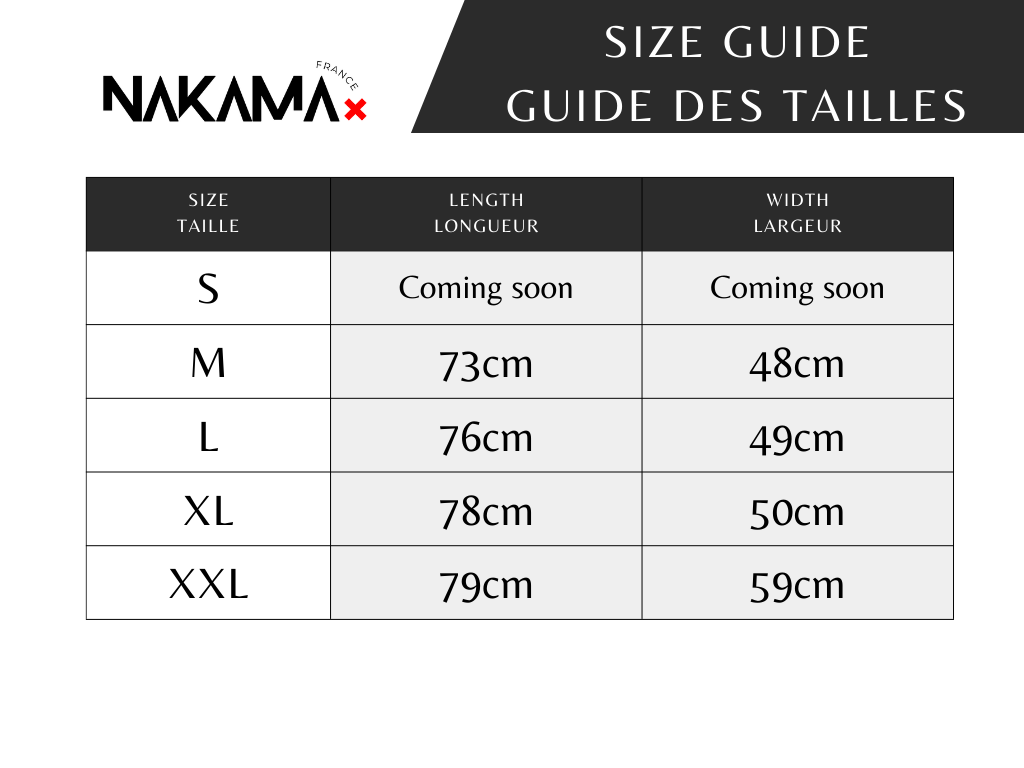 T shirt imprimé Akatsuki - Naruto