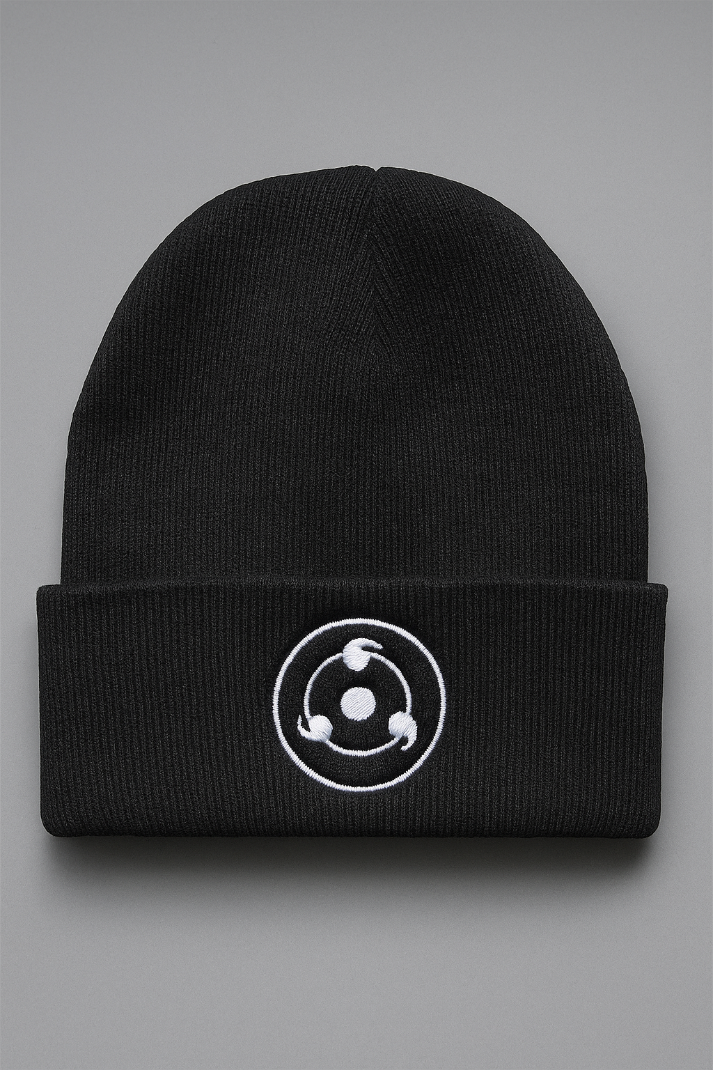 Bonnet Sharingan - Naruto