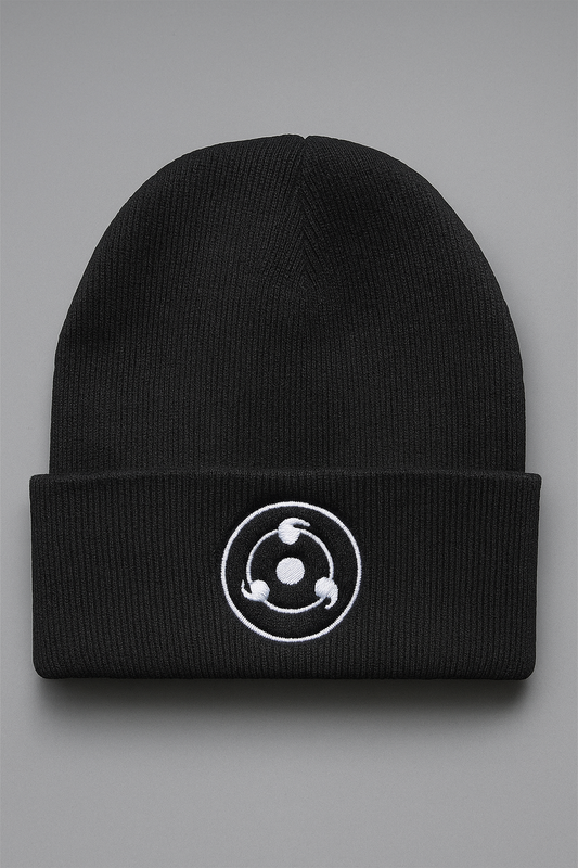 Bonnet Sharingan - Naruto