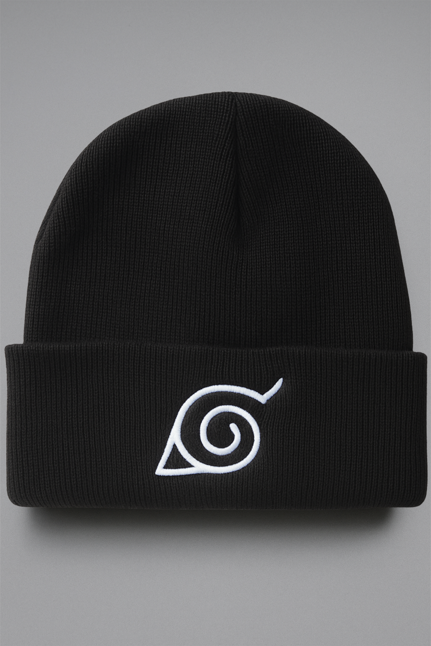 Bonnet Konoha - Naruto