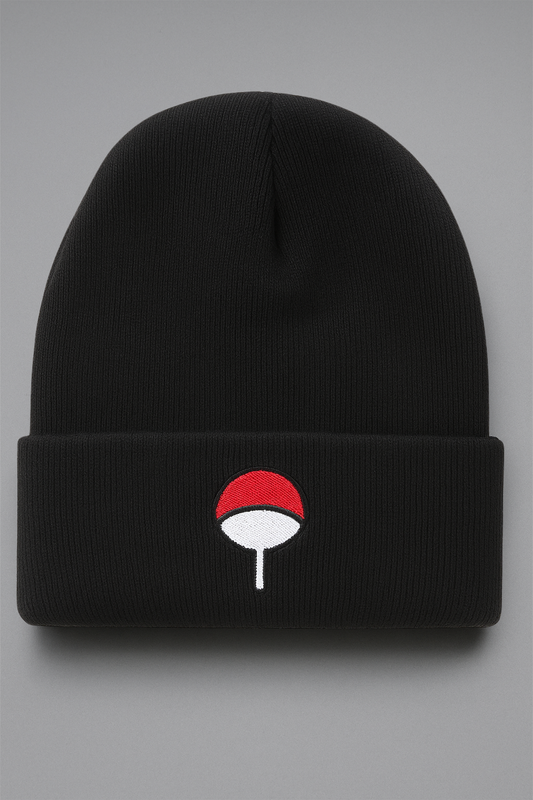 Bonnet clan uchiwa - Naruto