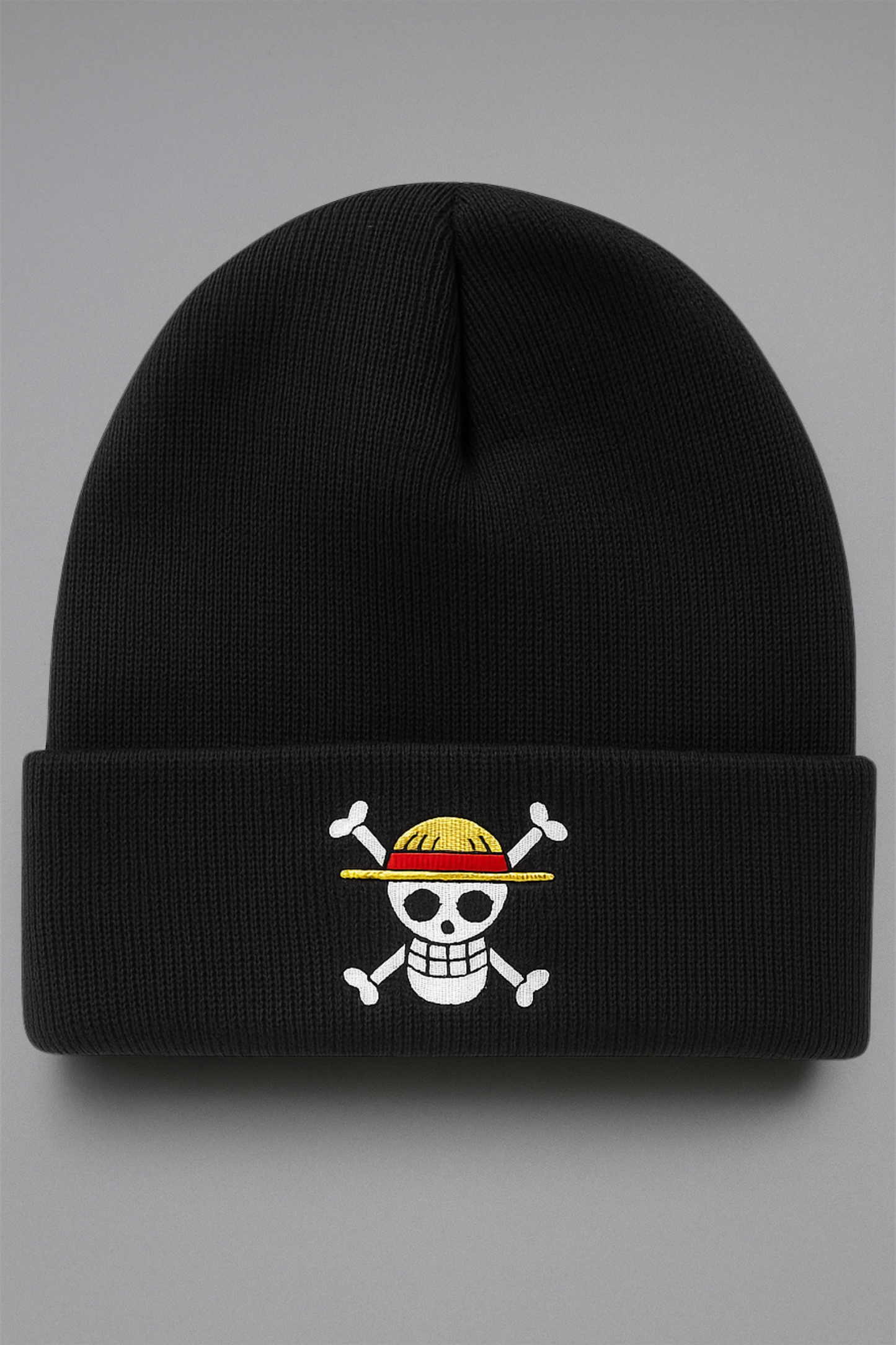 Bonnet Jolly Roger One Piece