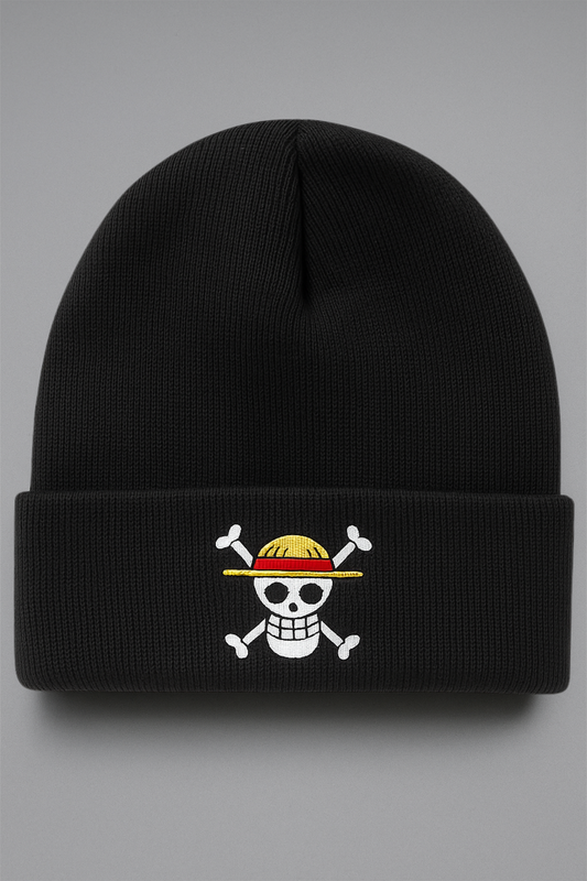 Bonnet Jolly Roger One Piece